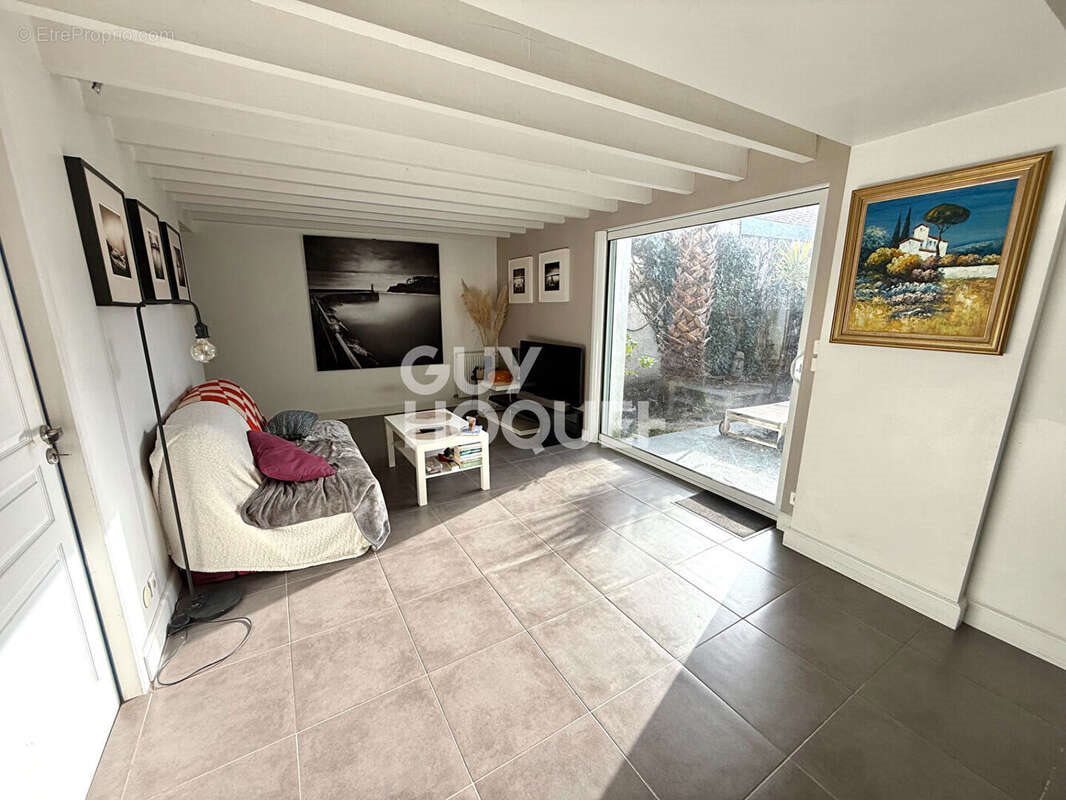 Maison à vendre, 137m², Mérignac