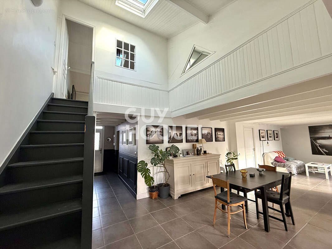 Maison à vendre, 137m², Mérignac