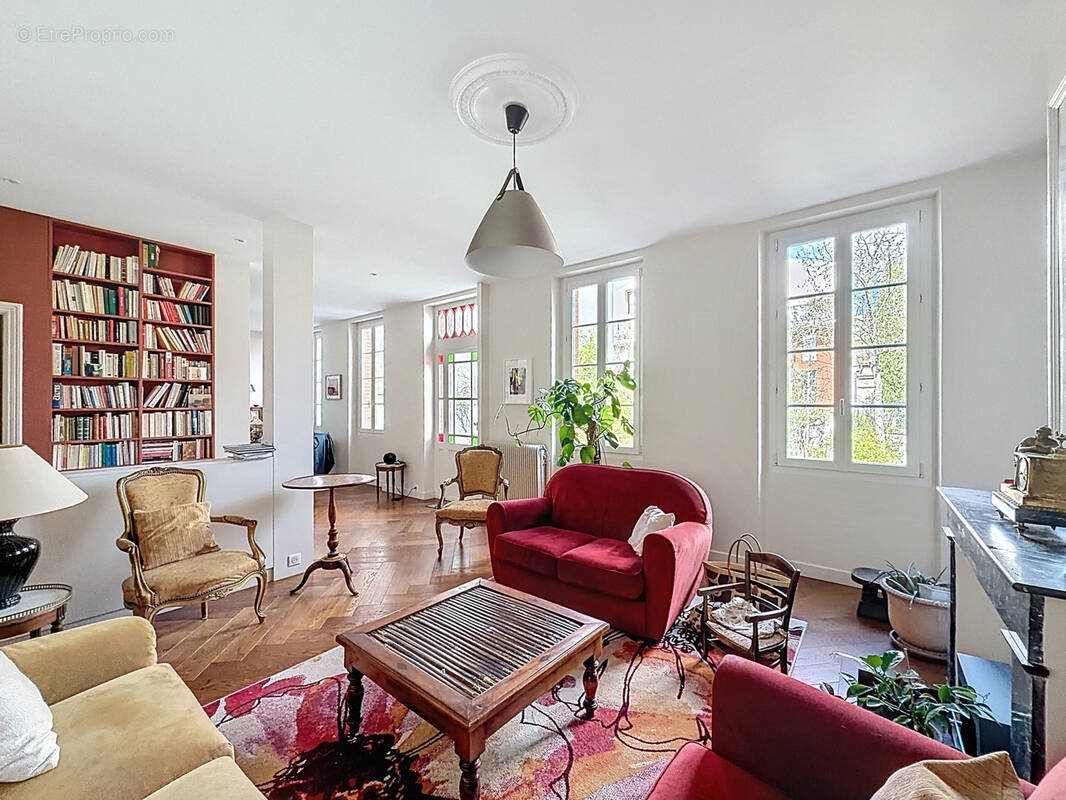 Maison à vendre, 234m², Toulouse
