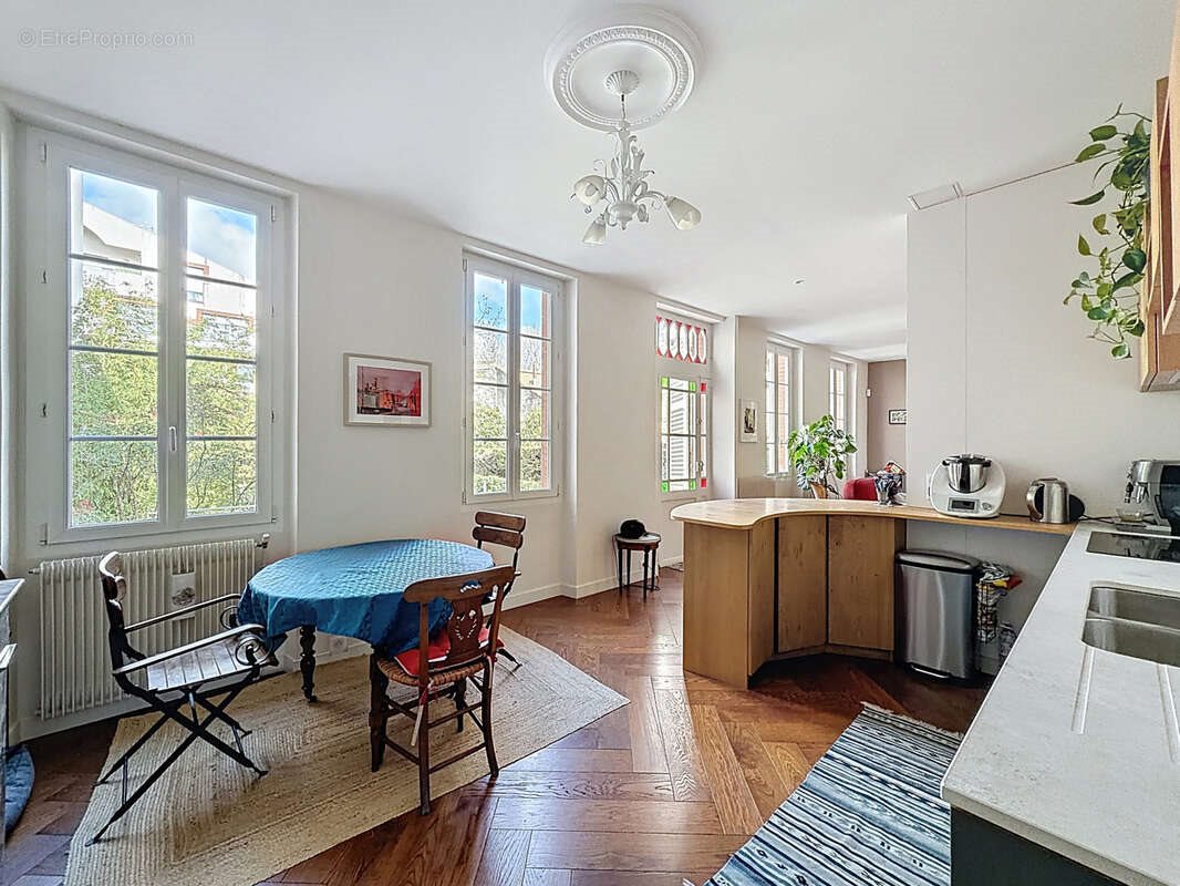 Maison à vendre, 234m², Toulouse