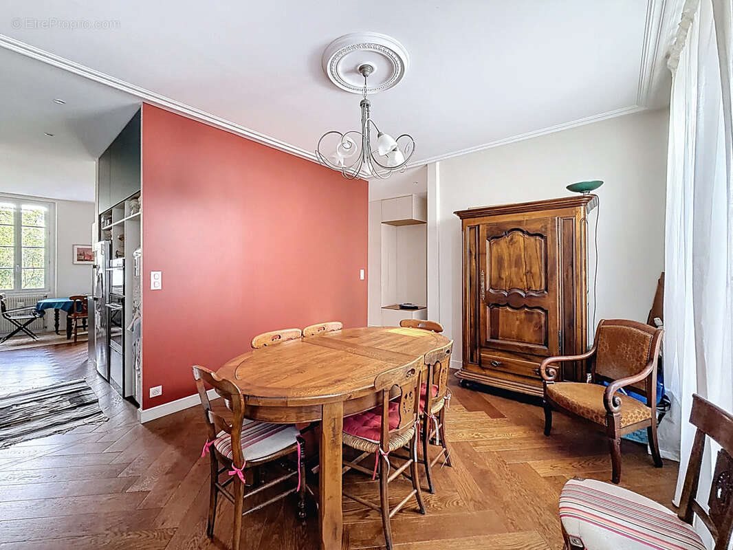 Maison à vendre, 234m², Toulouse
