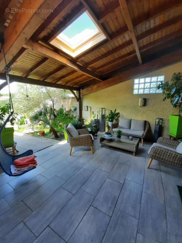 Maison à vendre, 158m², La Roche-Chalais