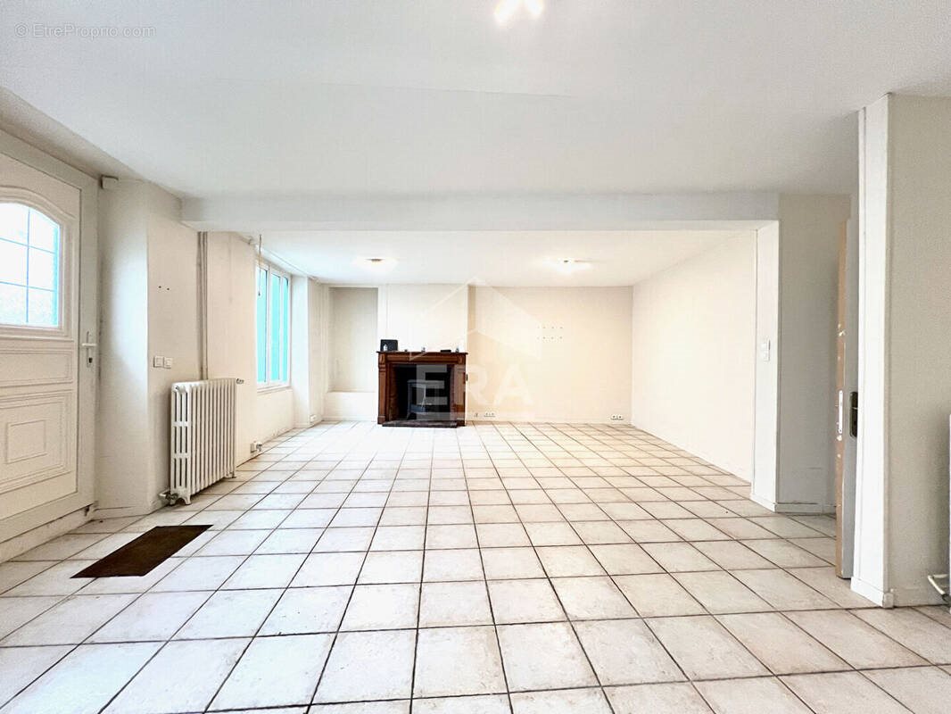 Maison à vendre, 152m², Voulx