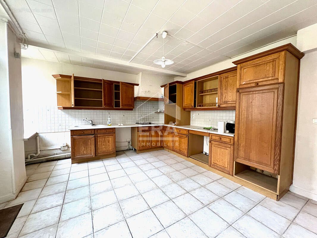Maison à vendre, 152m², Voulx