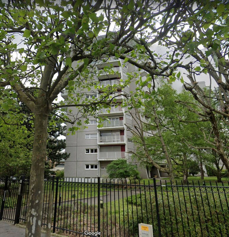 Appartement à vendre, 51m², Courbevoie