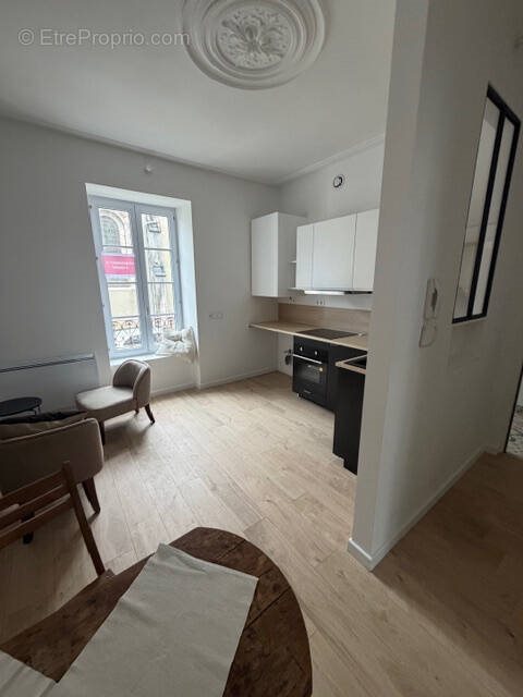 Appartement à vendre, 32m², Sucé-sur-Erdre