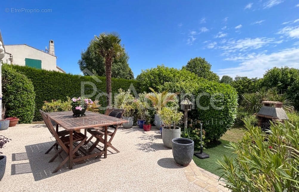 Maison à vendre, 131m², Vaux-sur-Mer