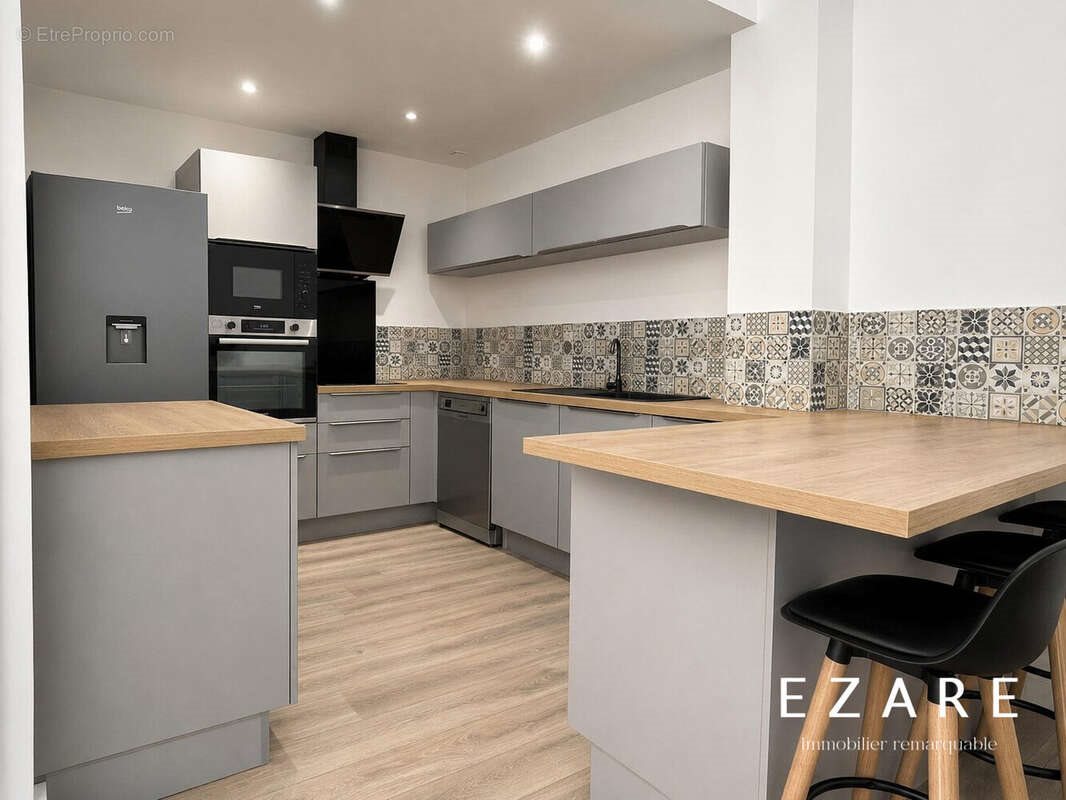 Appartement à vendre, 76m², Dijon