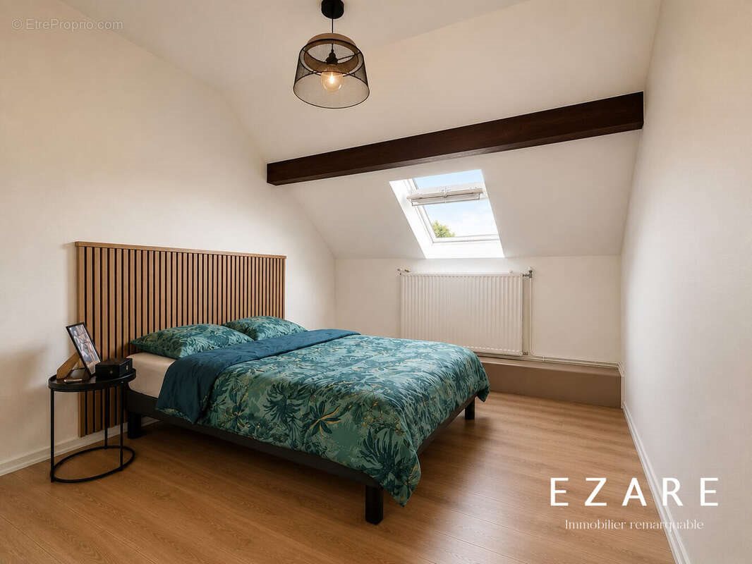 Appartement à vendre, 76m², Dijon