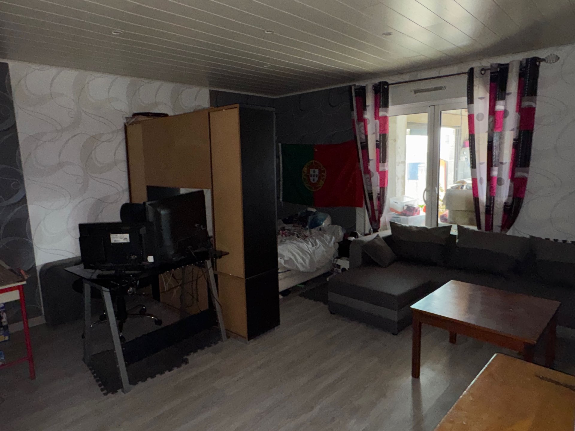 Maison à vendre, 192m², Saint-Martin-Lars-en-Sainte-Hermine