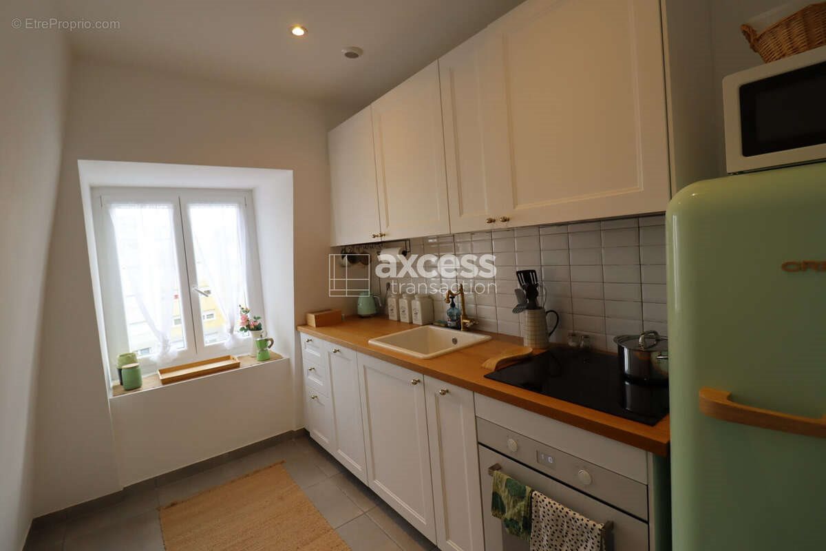 Appartement à vendre, 63m², Bischwiller