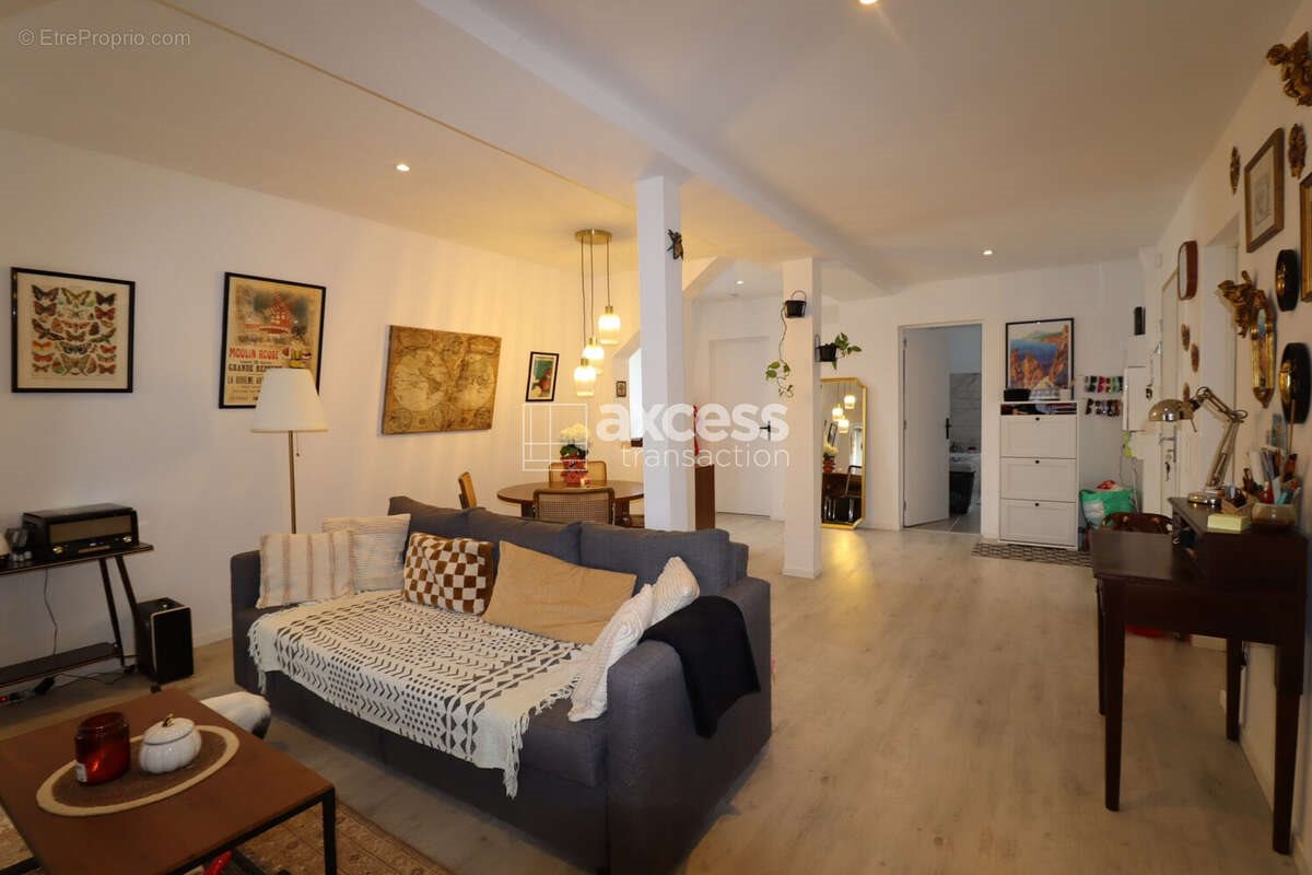 Appartement à vendre, 63m², Bischwiller