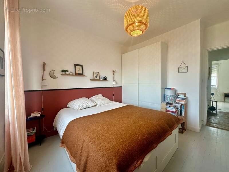 Appartement à vendre, 110m², Lorient