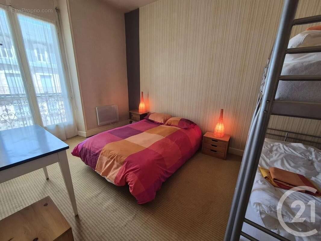 Appartement à vendre, 50m², Cauterets