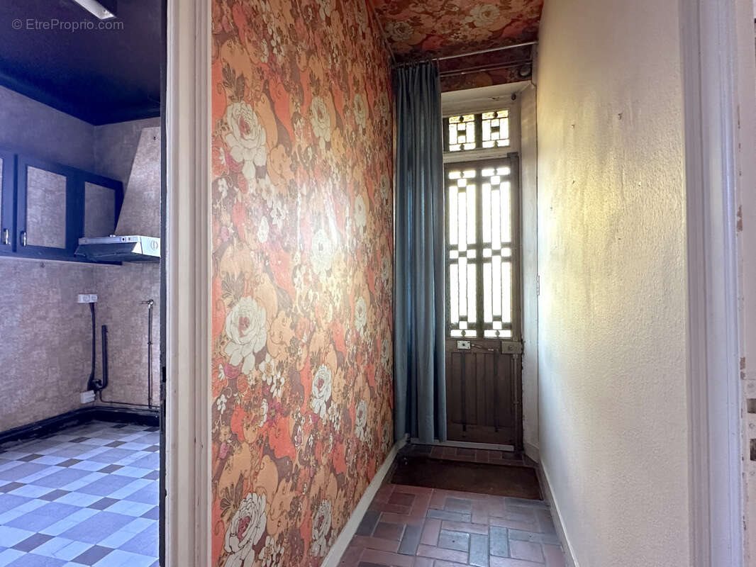 Maison à vendre, 187m², Buxerolles