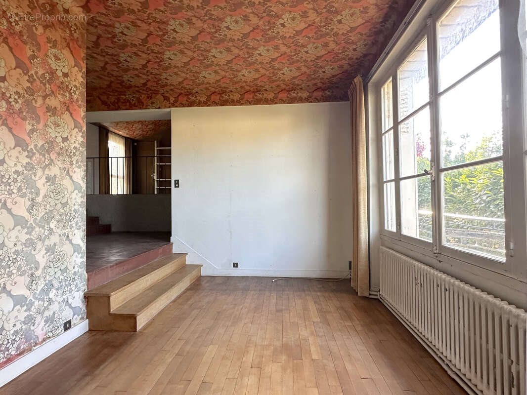 Maison à vendre, 187m², Buxerolles