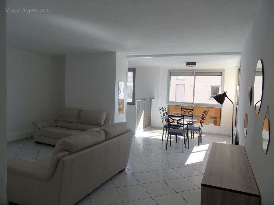 Appartement à vendre, 71m², Agde (Cap d'Agde)