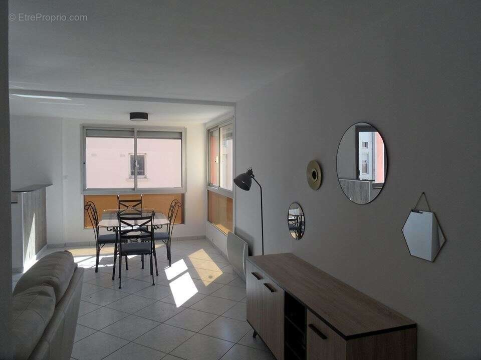 Appartement à vendre, 71m², Agde (Cap d'Agde)