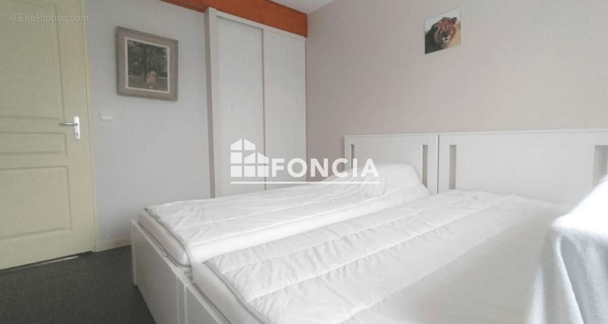 Maison à vendre, 107m², Le Luart