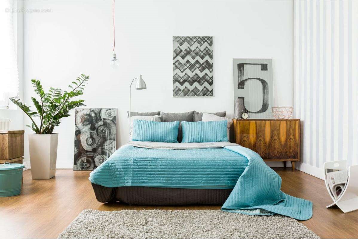 Appartement à vendre, 86m², Soustons