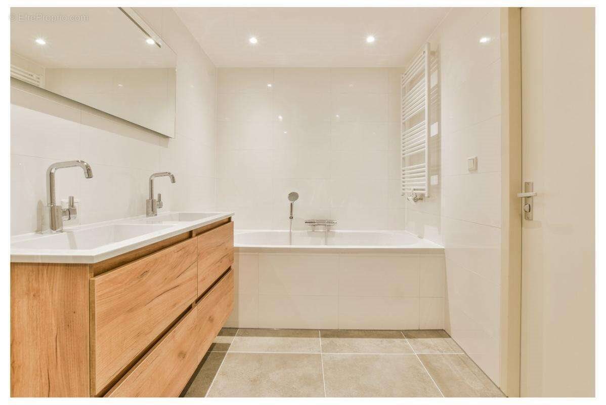 Appartement à vendre, 86m², Soustons
