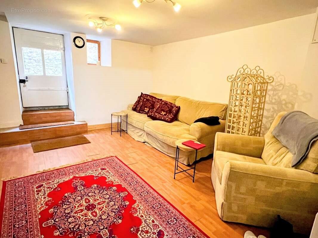 Maison à vendre, 108m², Montmorillon