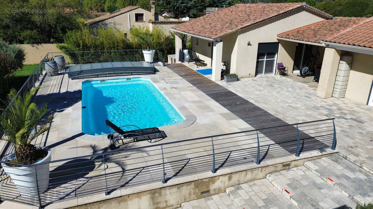 Maison à vendre, 177m², Ribaute-les-Tavernes