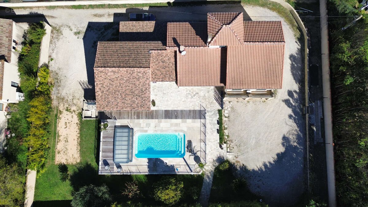 Maison à vendre, 177m², Ribaute-les-Tavernes