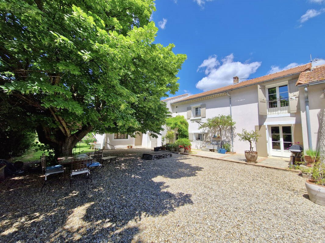 Maison à vendre, 328m², Cavaillon
