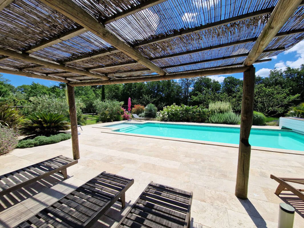 Maison à vendre, 328m², Cavaillon