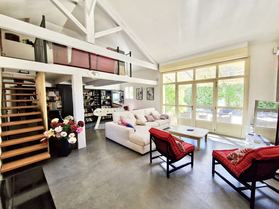 Maison à vendre, 328m², Cavaillon