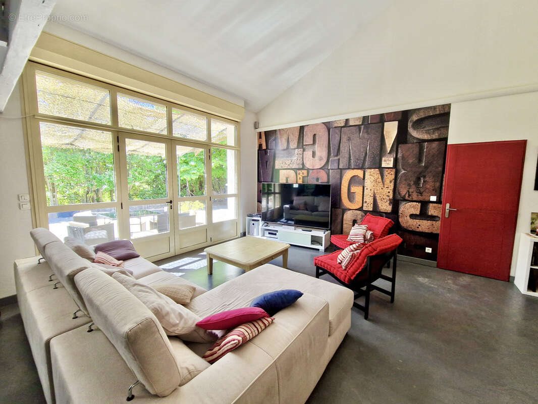 Maison à vendre, 328m², Cavaillon