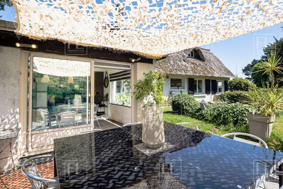 Maison à vendre, 110m², Guérande