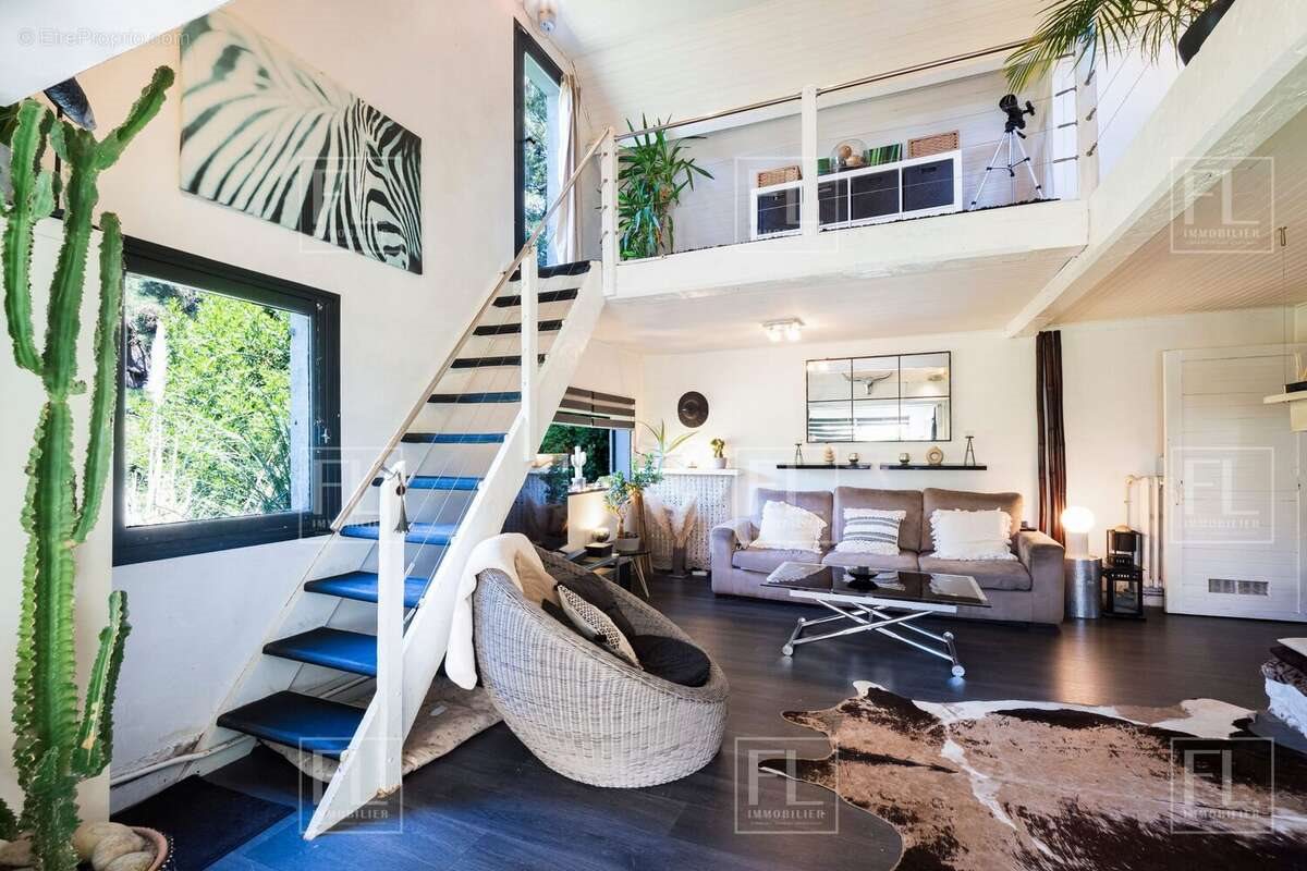 Maison à vendre, 110m², Guérande