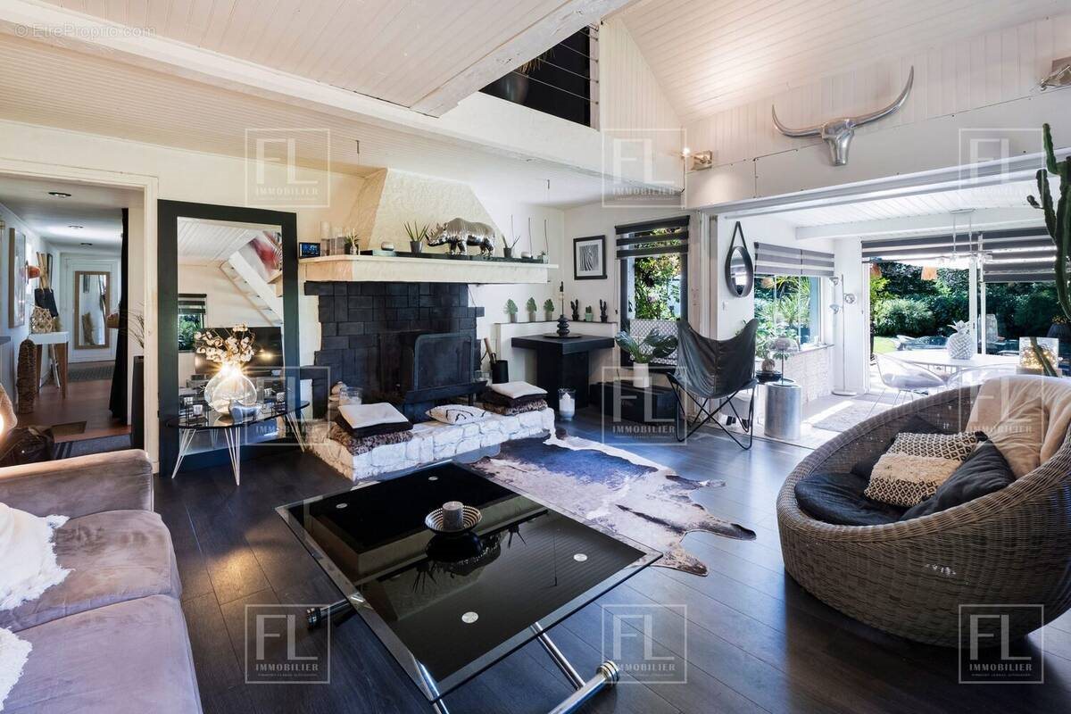 Maison à vendre, 110m², Guérande