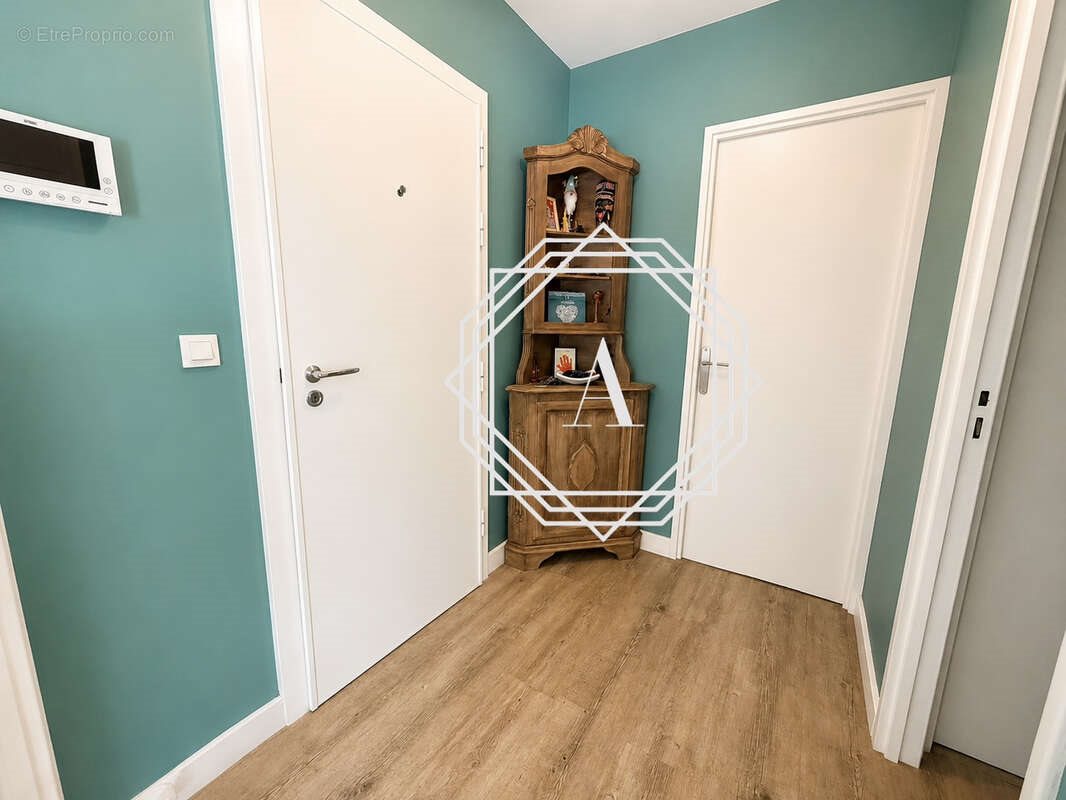Appartement à vendre, 82m², Pontoise