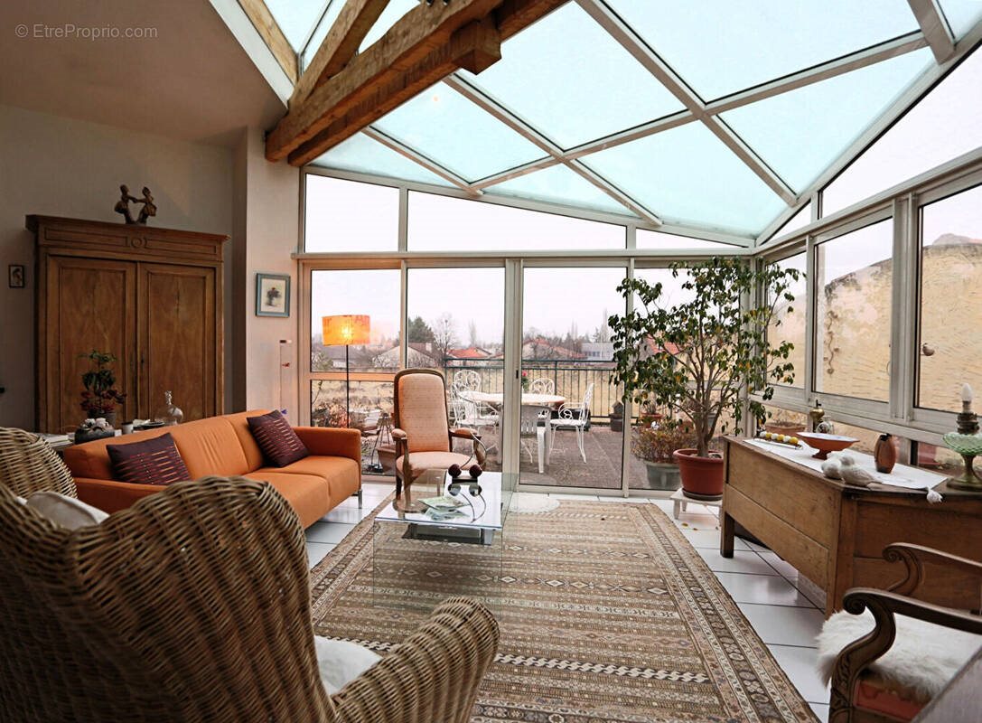 Appartement à vendre, 140m², Riom