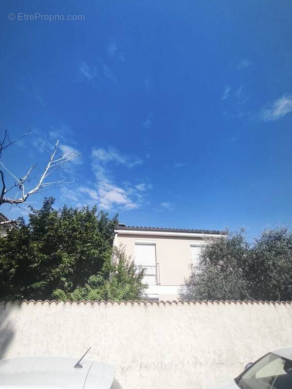 Maison à vendre, 110m², Valence