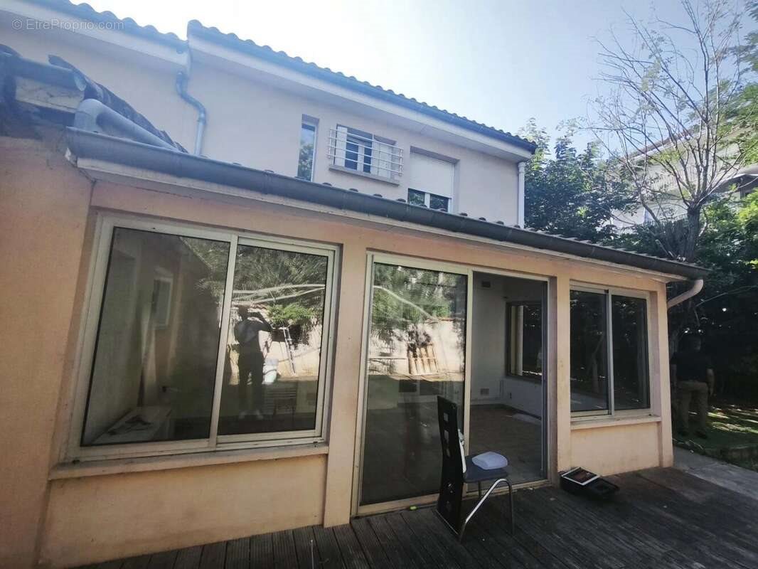 Maison à vendre, 110m², Valence