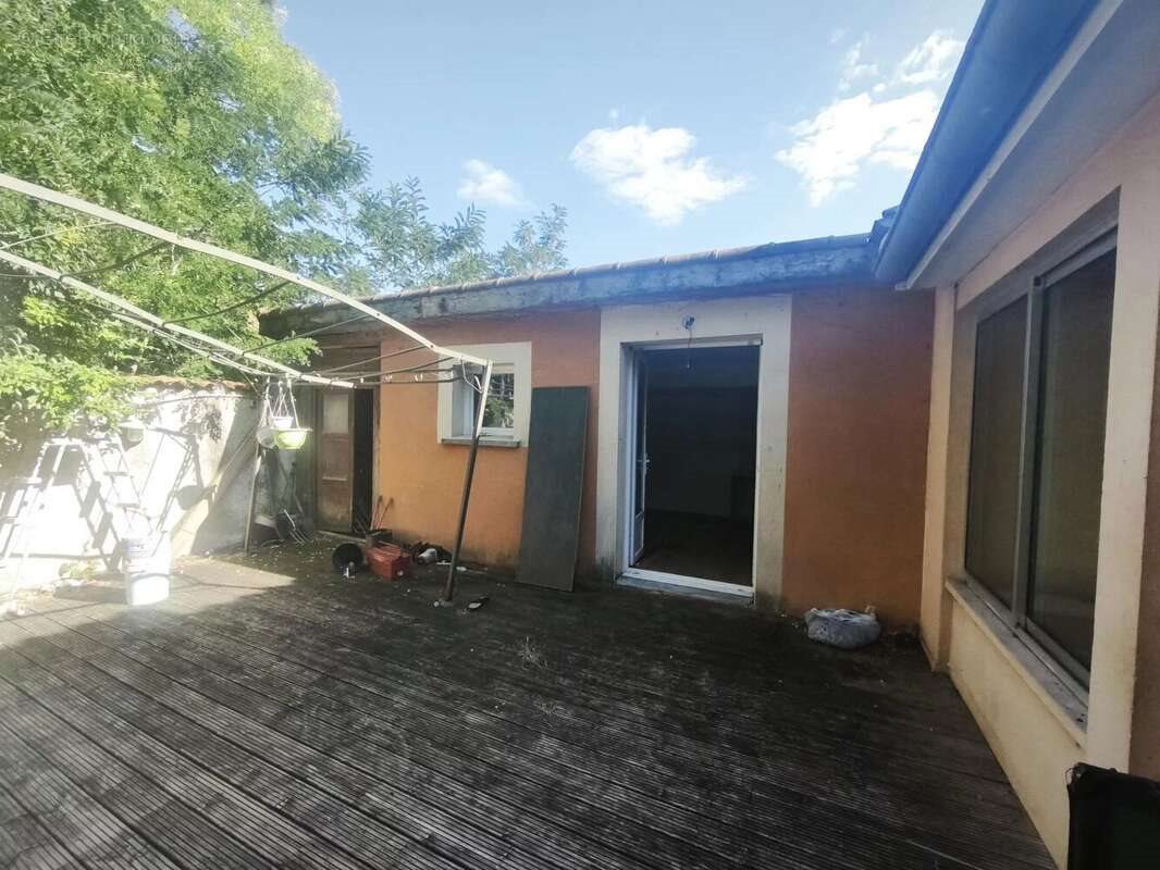 Maison à vendre, 110m², Valence