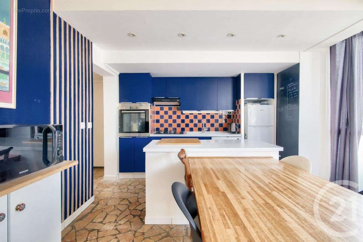 Maison à vendre, 127m², Les Pavillons-sous-Bois