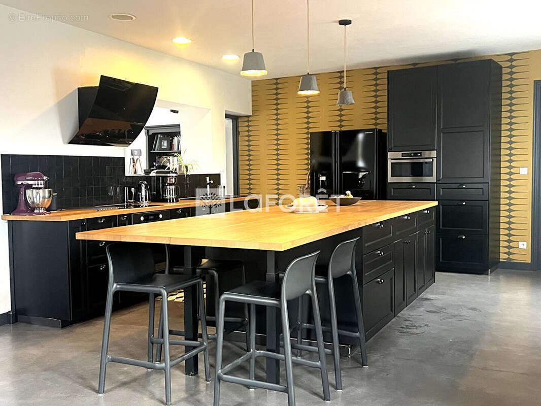 Maison à vendre, 222m², Templeuve-en-Pévèle