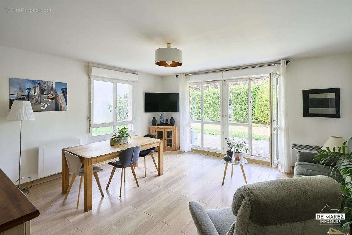 Appartement à vendre, 76m², La Madeleine