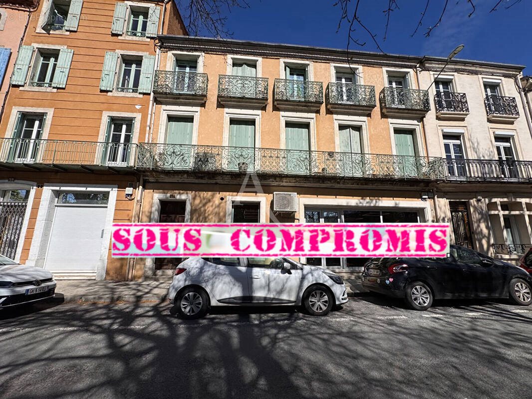 Appartement à vendre, 31m², Castres