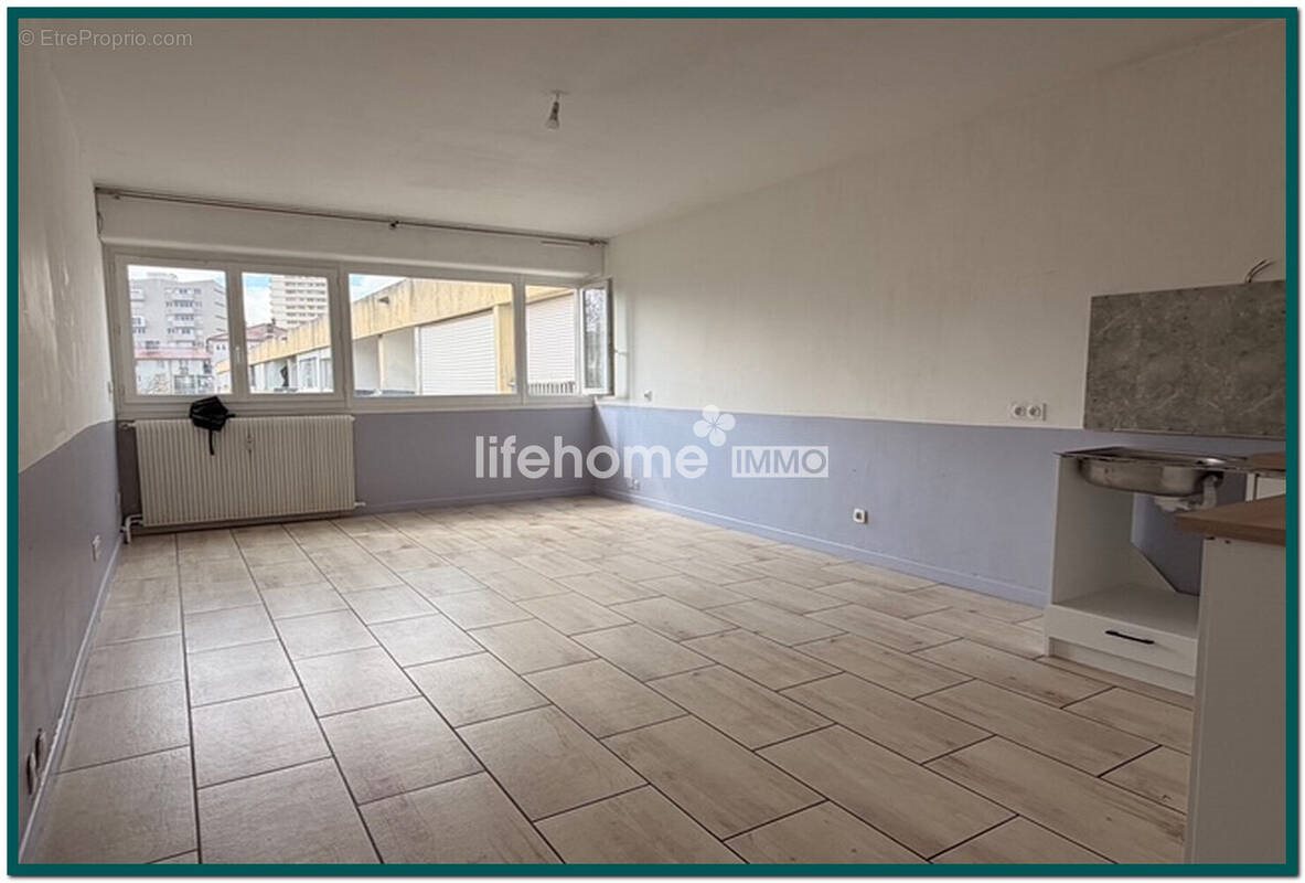 Appartement à vendre, 40m², Nîmes