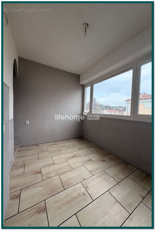 Appartement à vendre, 40m², Nîmes