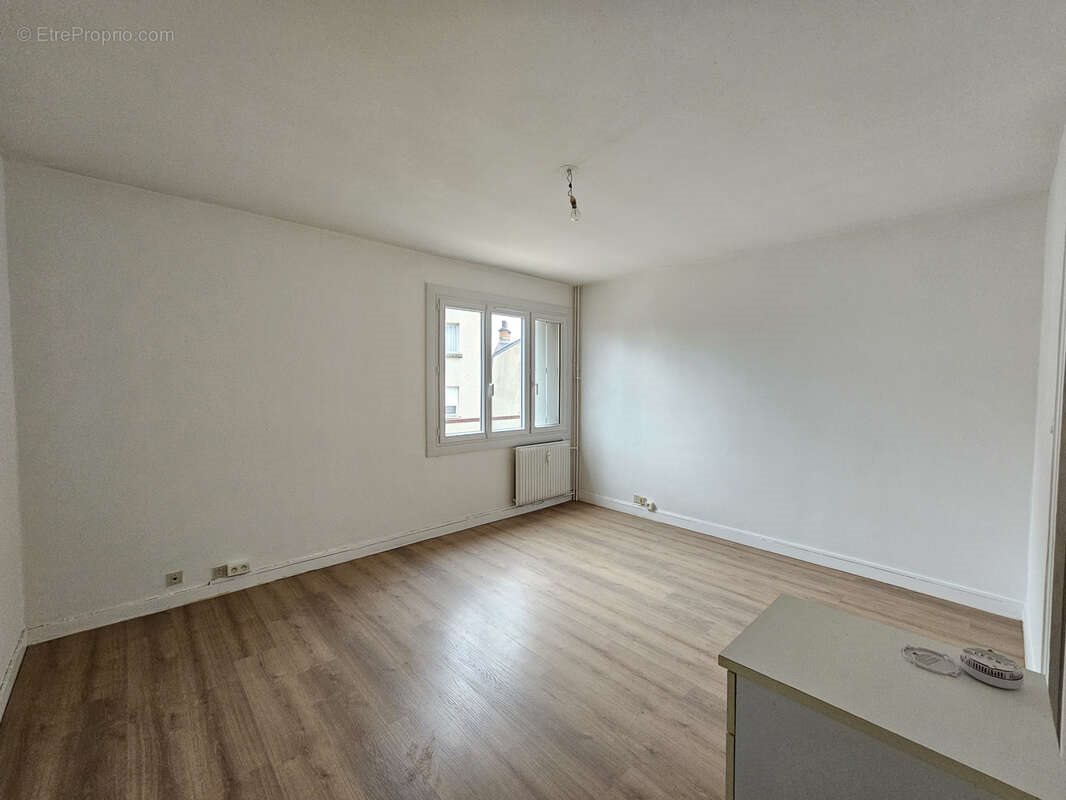 Appartement à vendre, 21m², Bourges