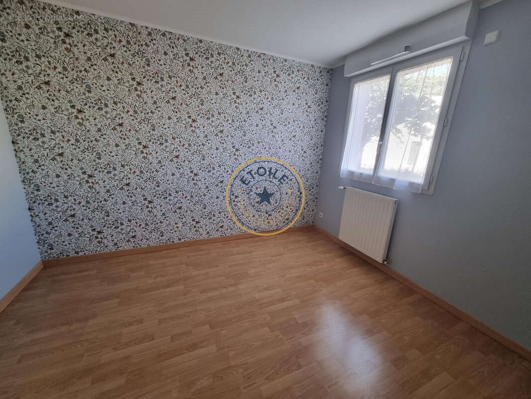 Appartement à vendre, 47m², Les Ponts-de-Cé