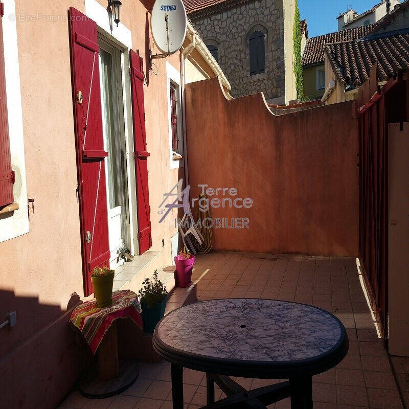 Maison à vendre, 80m², Beaucaire