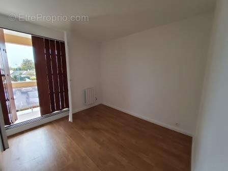 Appartement à vendre, 50m², Vaires-sur-Marne